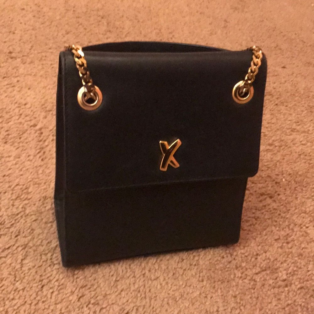 Genuine Leather Vintage Purse